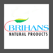 Brihans Logo