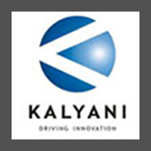 Kalyani Logo