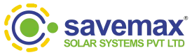 SAVEMAX Logo
