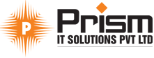 Prism IT Logo